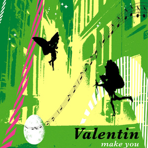 性教育片《真人示范》
